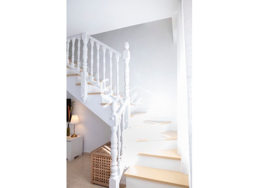 Reventa - Adosado - San Javier