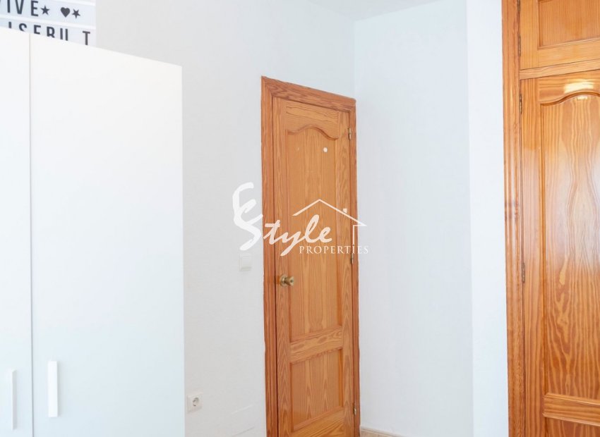 Reventa - Adosado - San Javier