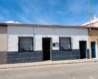 Reventa - Adosado - San Miguel De Salinas - Costa Blanca