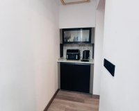 Reventa - Adosado - San Miguel De Salinas - Costa Blanca