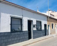 Reventa - Adosado - San Miguel De Salinas - Costa Blanca