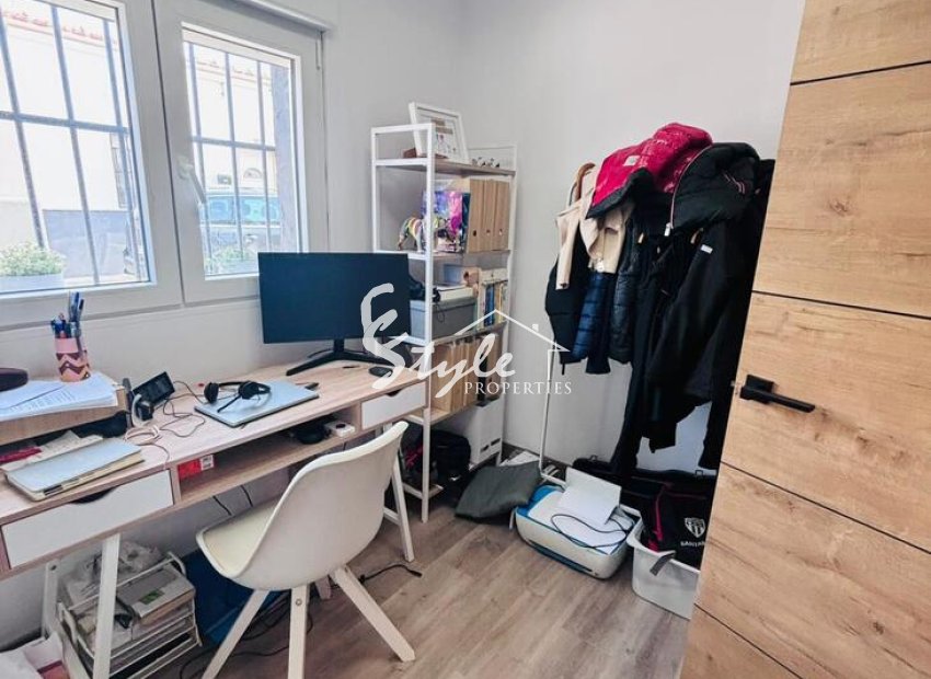 Reventa - Adosado - San Miguel De Salinas - Costa Blanca