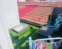 Reventa - Adosado - San Miguel De Salinas - Costa Blanca
