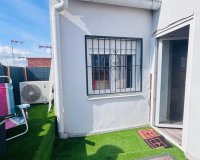 Reventa - Adosado - San Miguel De Salinas - Costa Blanca