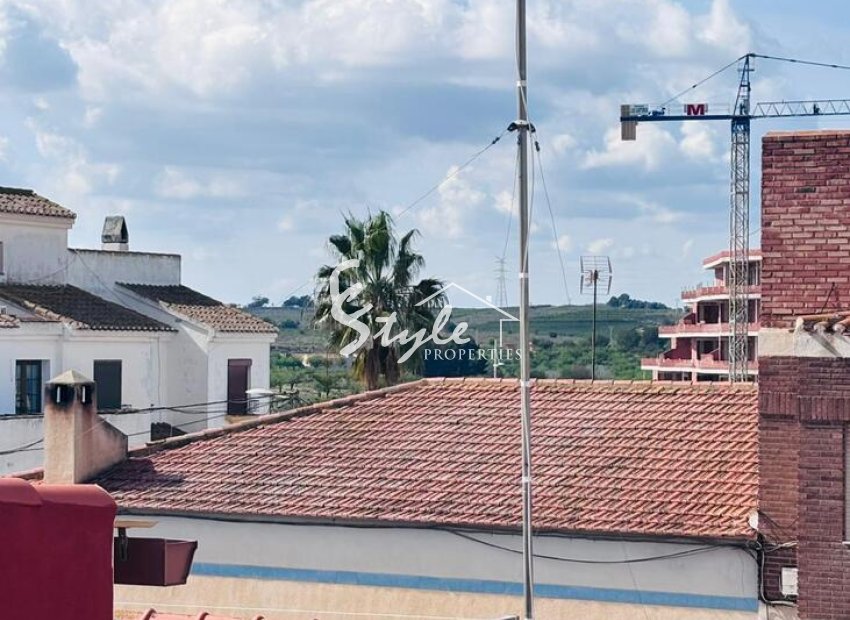 Reventa - Adosado - San Miguel De Salinas - Costa Blanca