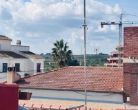 Reventa - Adosado - San Miguel De Salinas - Costa Blanca
