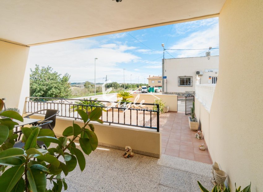 Reventa - Adosado - San Miguel De Salinas - Torremendo