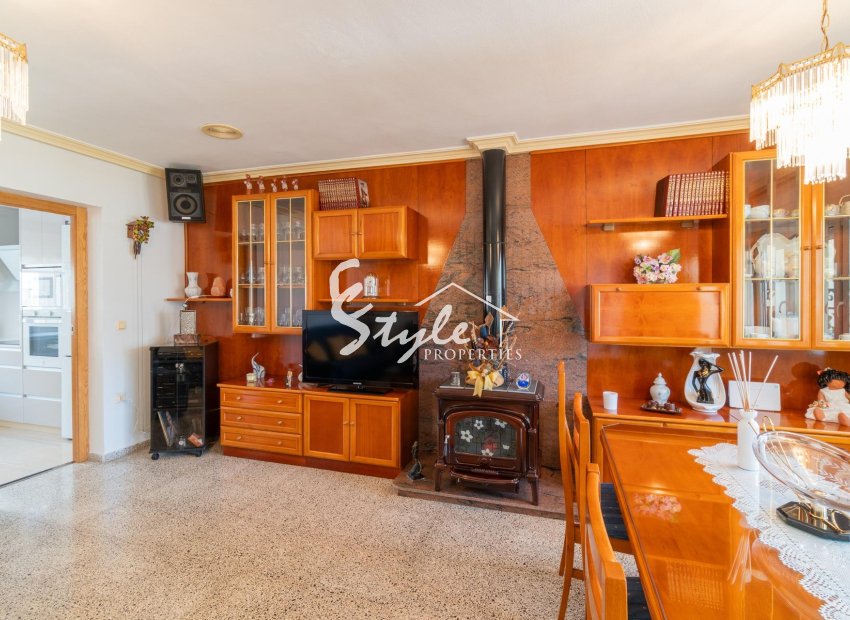 Reventa - Adosado - San Miguel De Salinas - Torremendo