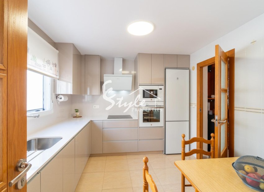 Reventa - Adosado - San Miguel De Salinas - Torremendo