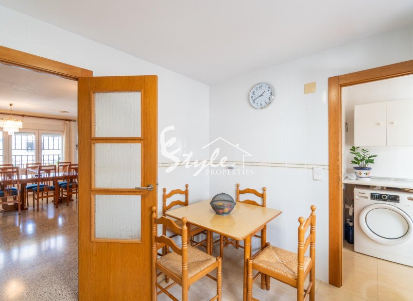 Reventa - Adosado - San Miguel De Salinas - Torremendo