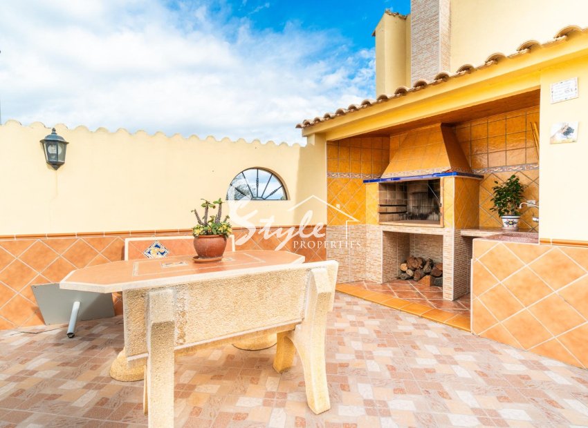 Reventa - Adosado - San Miguel De Salinas - Torremendo