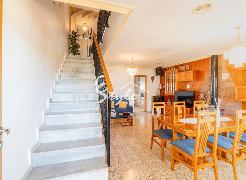 Reventa - Adosado - San Miguel De Salinas - Torremendo