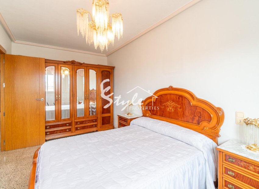 Reventa - Adosado - San Miguel De Salinas - Torremendo