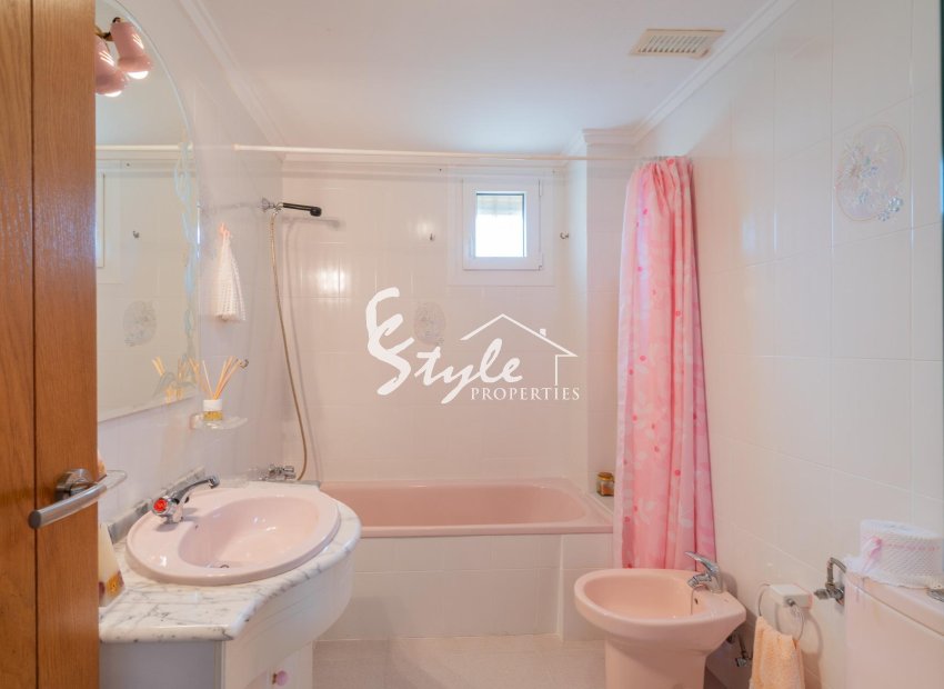 Reventa - Adosado - San Miguel De Salinas - Torremendo