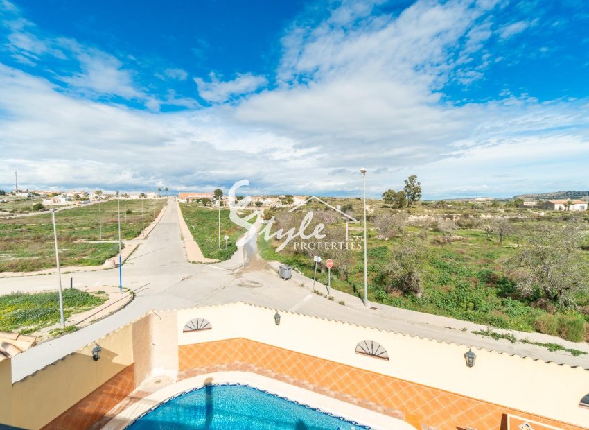 Reventa - Adosado - San Miguel De Salinas - Torremendo