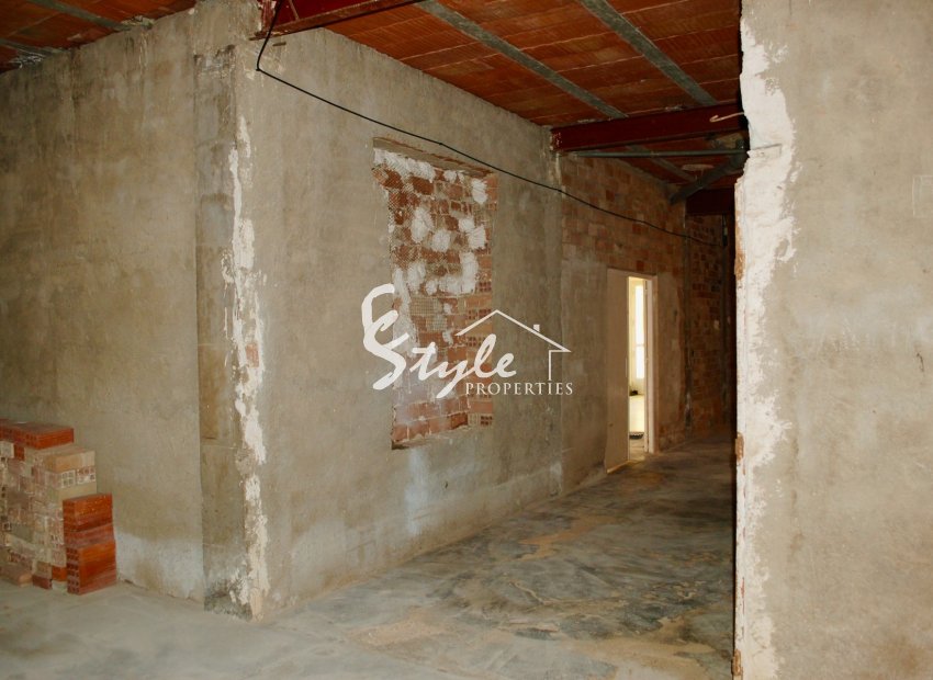 Reventa - Adosado - San Pedro del Pinatar - Los Antolinos