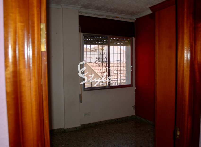 Reventa - Adosado - San Pedro del Pinatar - Los Antolinos