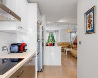 Reventa - Adosado - Torre de La Horadada - Torre de la Horadada