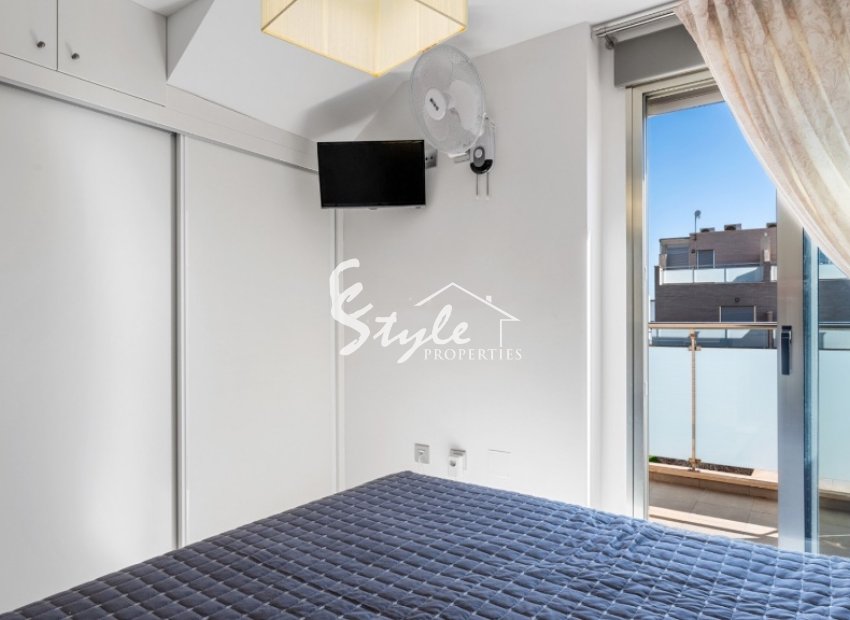 Reventa - Adosado - Torre de La Horadada - Torre de la Horadada