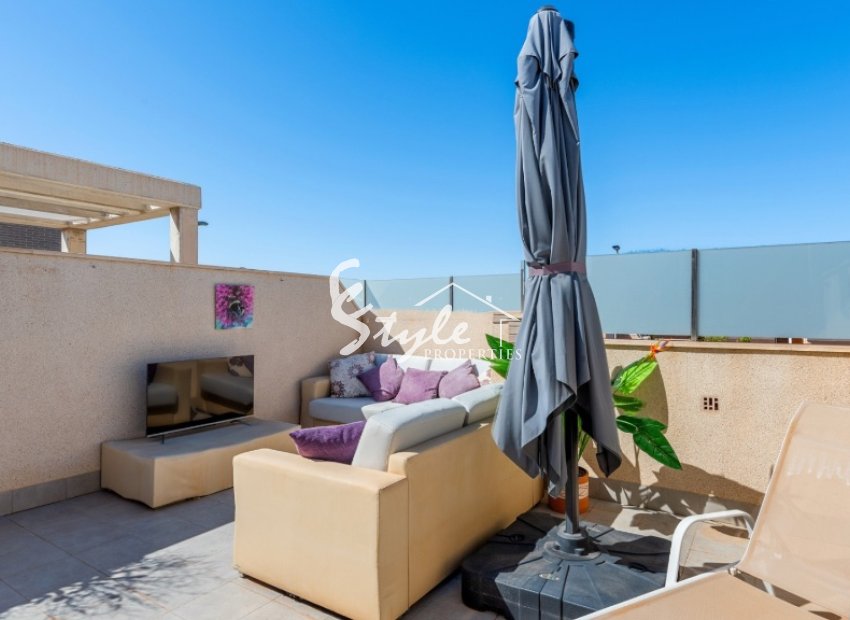 Reventa - Adosado - Torre de La Horadada - Torre de la Horadada