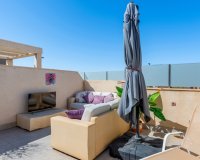 Reventa - Adosado - Torre de La Horadada - Torre de la Horadada