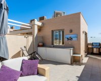 Reventa - Adosado - Torre de La Horadada - Torre de la Horadada