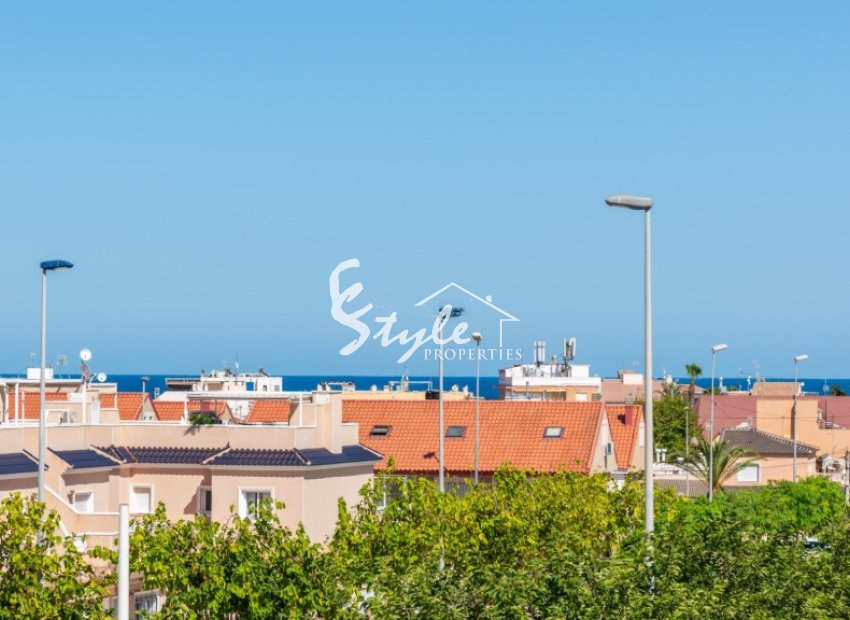 Reventa - Adosado - Torre de La Horadada - Torre de la Horadada