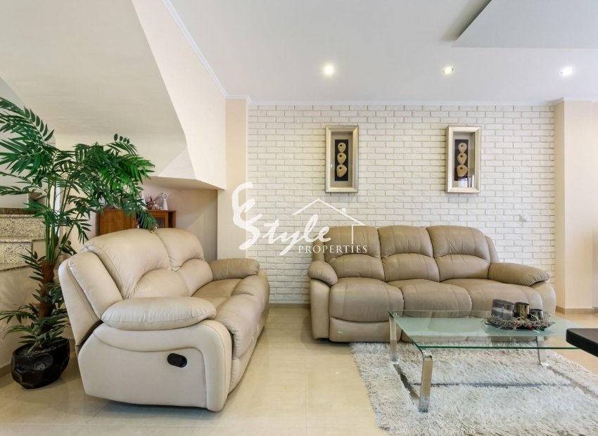 Reventa - Adosado - Torrevieja - Aguas Nuevas