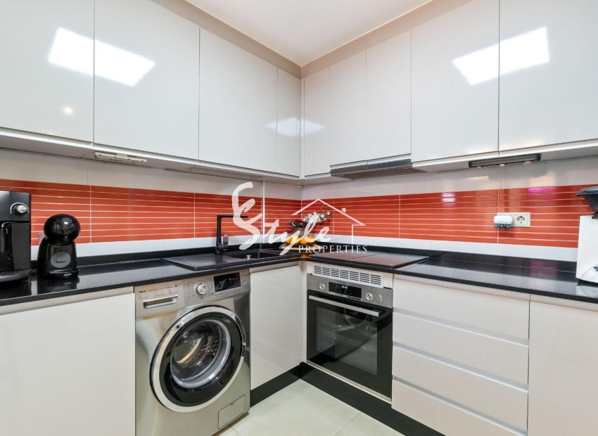 Reventa - Adosado - Torrevieja - Aguas Nuevas