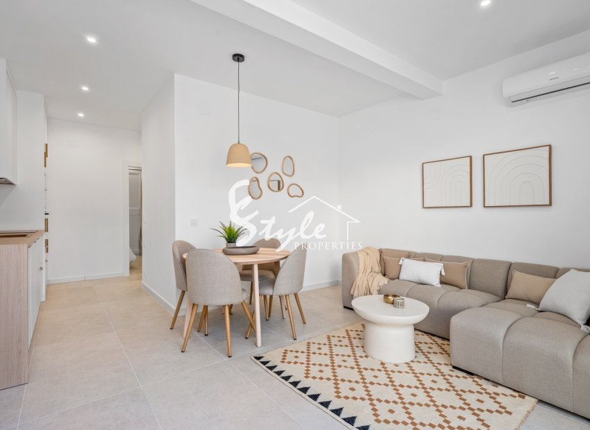 Reventa - Adosado - Torrevieja  - El Chaparal