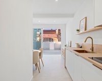 Reventa - Adosado - Torrevieja  - El Chaparal