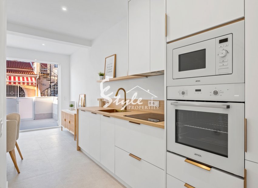 Reventa - Adosado - Torrevieja  - El Chaparal