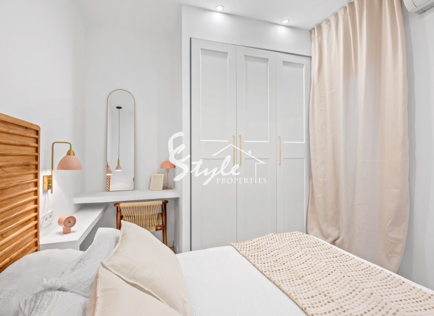 Reventa - Adosado - Torrevieja  - El Chaparal