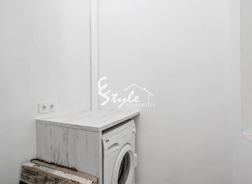 Reventa - Adosado - Torrevieja  - El Chaparal