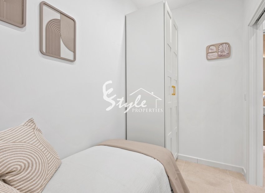 Reventa - Adosado - Torrevieja  - El Chaparal