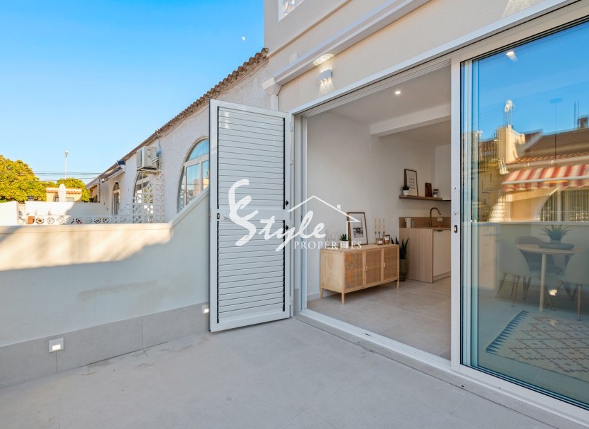 Reventa - Adosado - Torrevieja  - El Chaparal