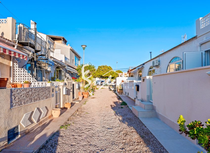 Reventa - Adosado - Torrevieja  - El Chaparal