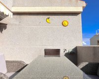 Reventa - Adosado - Torrevieja  - La Siesta