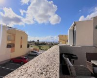 Reventa - Adosado - Torrevieja  - La Siesta