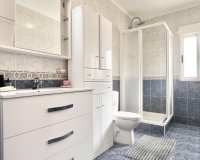 Reventa - Adosado - Torrevieja  - La Siesta