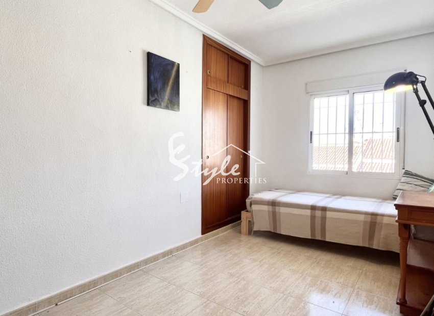 Reventa - Adosado - Torrevieja  - La Siesta