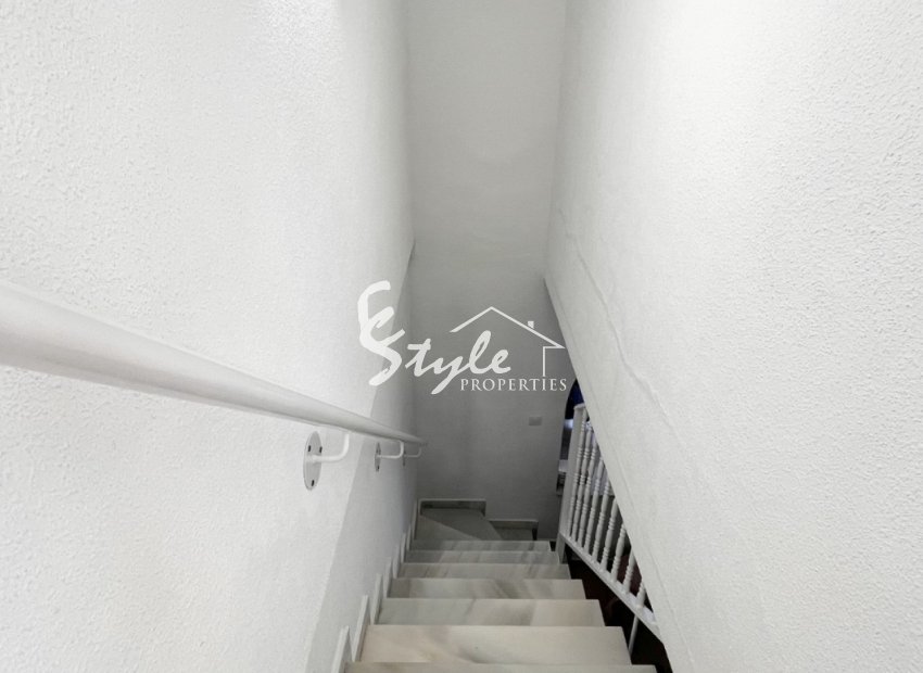 Reventa - Adosado - Torrevieja  - La Siesta