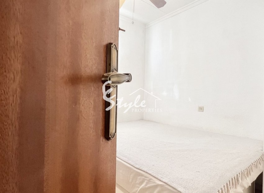 Reventa - Adosado - Torrevieja  - La Siesta