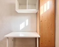 Reventa - Adosado - Torrevieja  - La Siesta