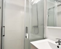 Reventa - Adosado - Torrevieja  - La Siesta