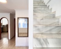 Reventa - Adosado - Torrevieja  - La Siesta