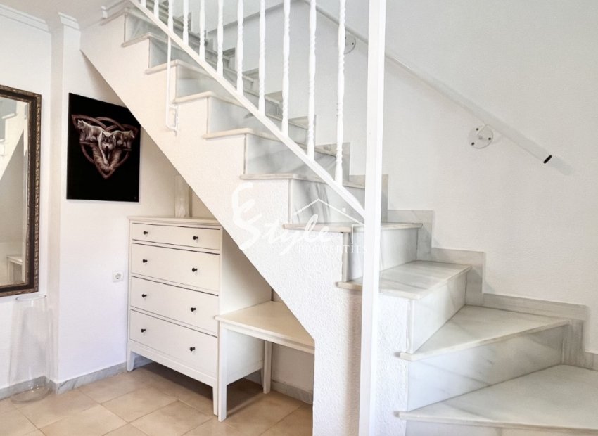 Reventa - Adosado - Torrevieja  - La Siesta