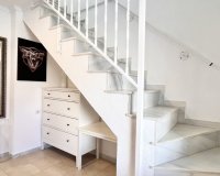 Reventa - Adosado - Torrevieja  - La Siesta