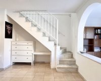 Reventa - Adosado - Torrevieja  - La Siesta