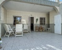 Reventa - Adosado - Torrevieja - La Siesta